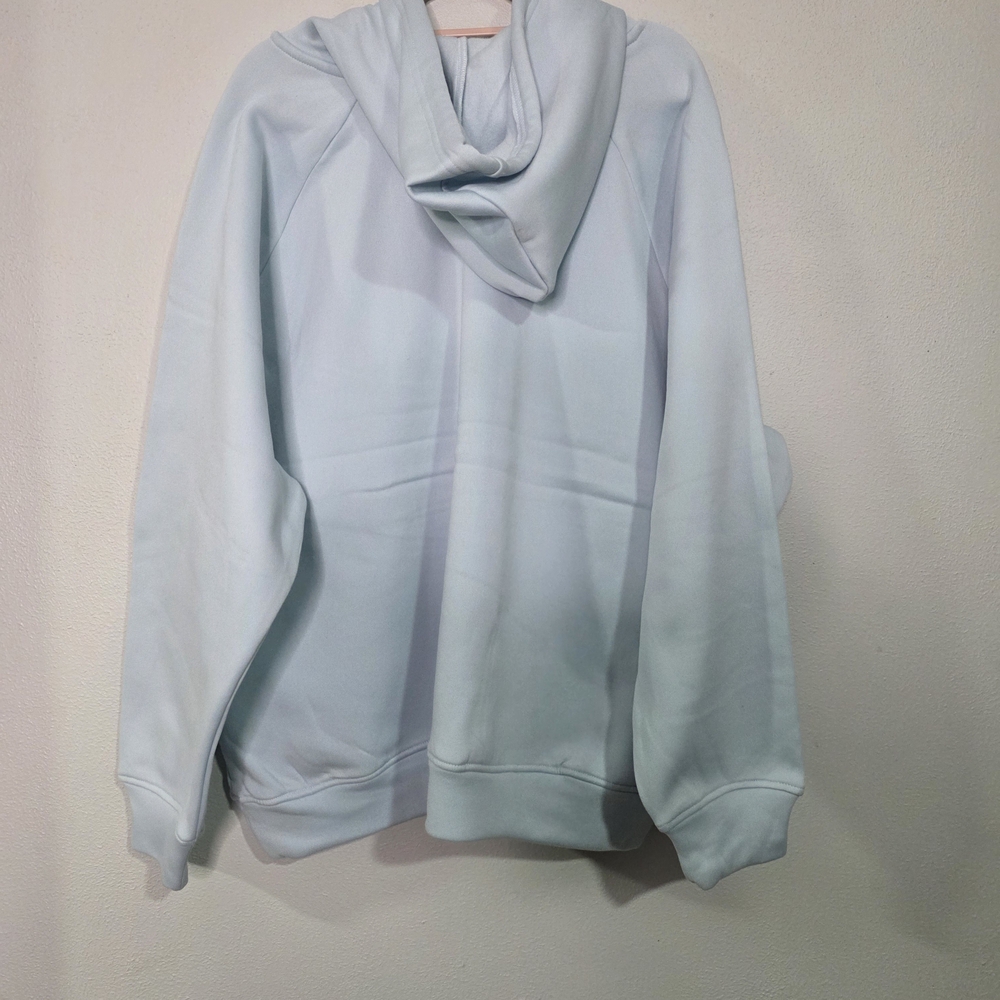 Drill Clothing Essentials Hoodie - Picture 10 of 10